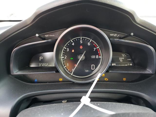 2018 MAZDA 3 GRAND TO - 3MZBN1M38JM272893