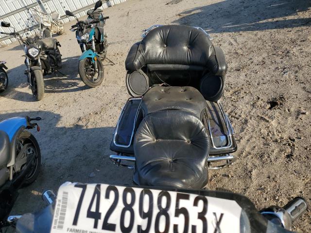 2004 HARLEY-DAVIDSON FLHTCUI SH 1HD1FLW354Y605689