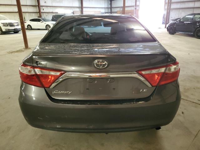 4T4BF1FK9FR450996 | 2015 TOYOTA CAMRY LE