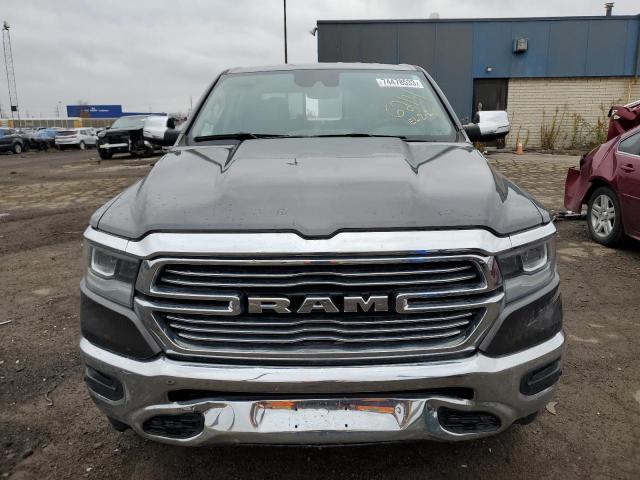 2021 RAM 1500 LARAMIE Photos | MI - DETROIT - Repairable Salvage Car ...