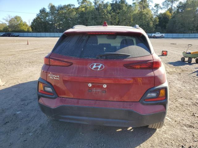 2020 HYUNDAI KONA SEL P - KM8K62AA1LU519075