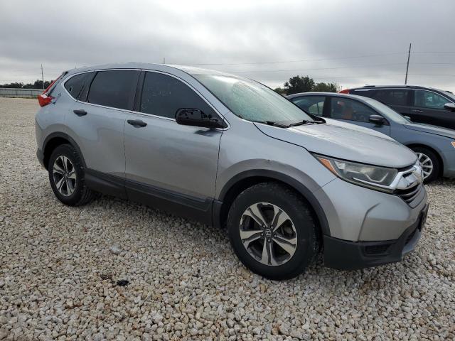 2017 HONDA CR-V LX - 7FARW5H36HE013113