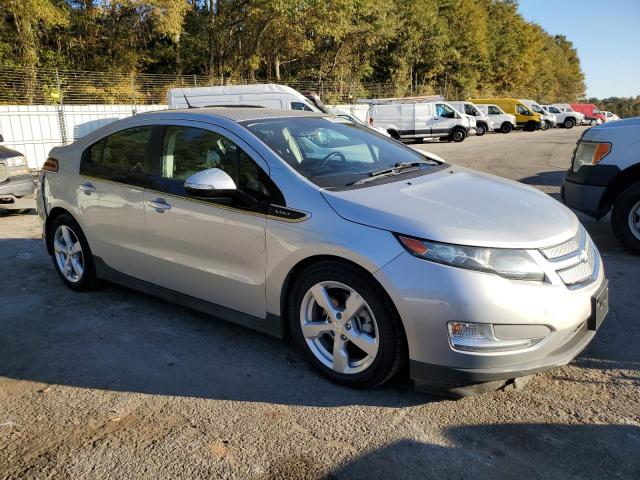 VIN 1G1RE6E44EU174668 2014 Chevrolet Volt no.4