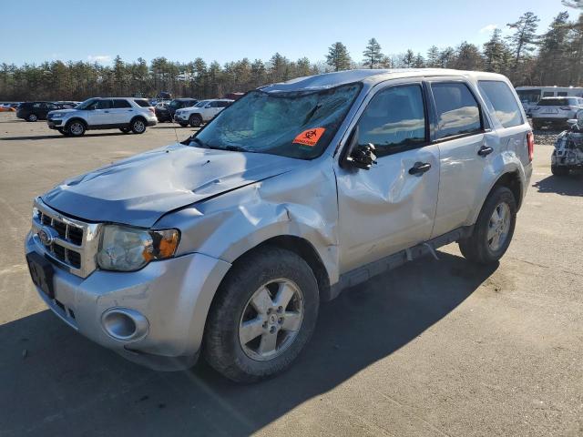 2011 Ford Escape XLS