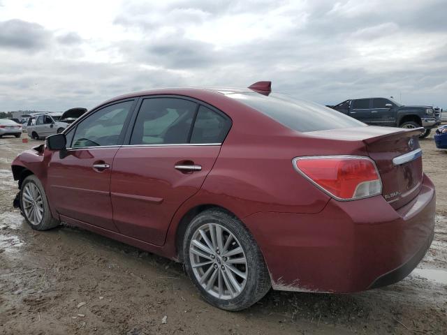 JF1GJAN66GH017935 | 2016 SUBARU IMPREZA LI