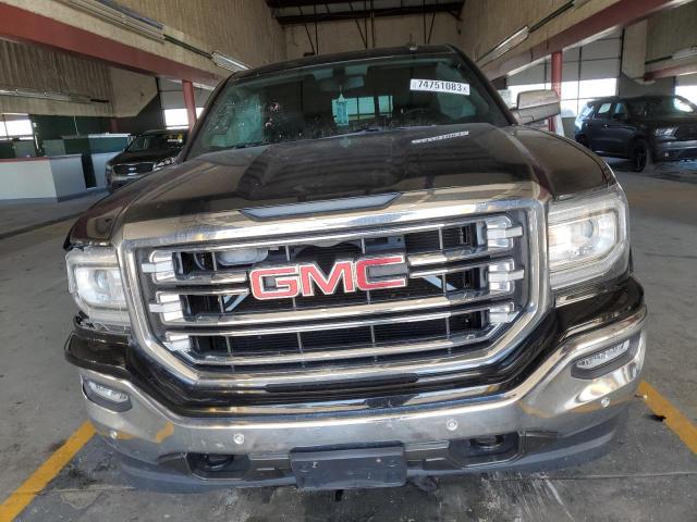 1GTV2NEC7GZ377284 | 2016 GMC SIERRA K15