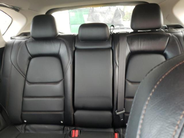 JM3KFADM4L0841812 | 2020 MAZDA CX-5 GRAND