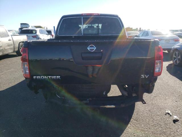 1N6AD0ER8KN730712 | 2019 NISSAN FRONTIER S