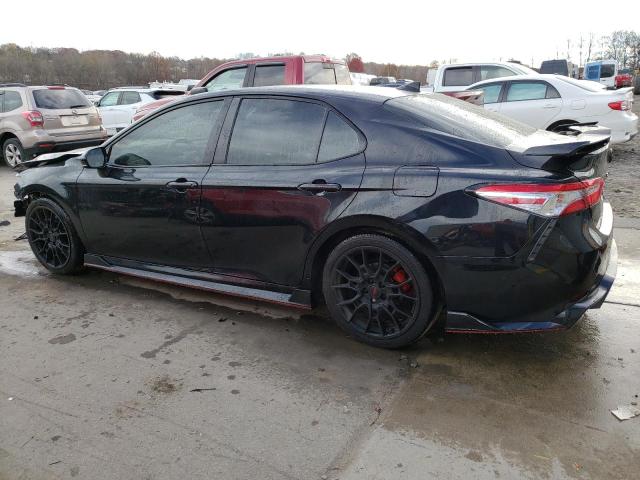 Vin: 4t1nz1akxlu039964, lot: 73964563, toyota camry trd 20202