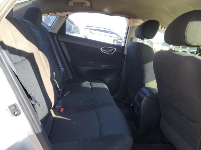 3N1AB7AP8EY248645 Nissan SENTRA S