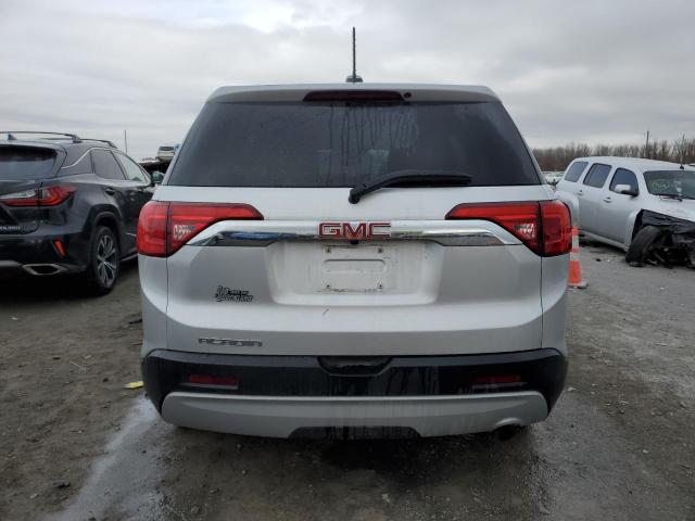 1GKKNKLA3KZ151332 | 2019 GMC ACADIA SLE