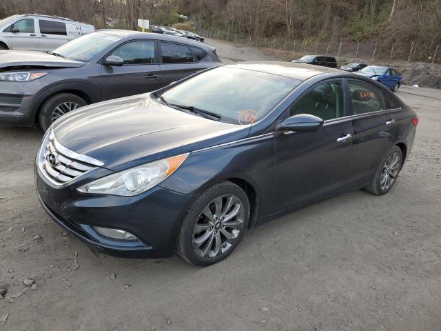 2012 Hyundai Sonata SE