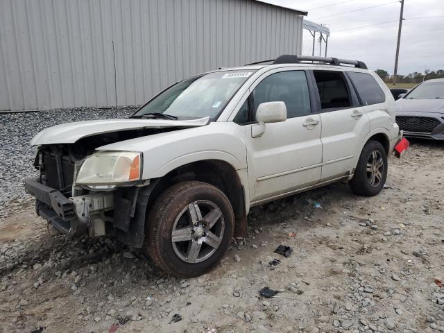 2004 Mitsubishi Endeavor XLS