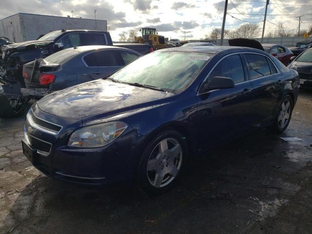 2009 Chevrolet Malibu LS