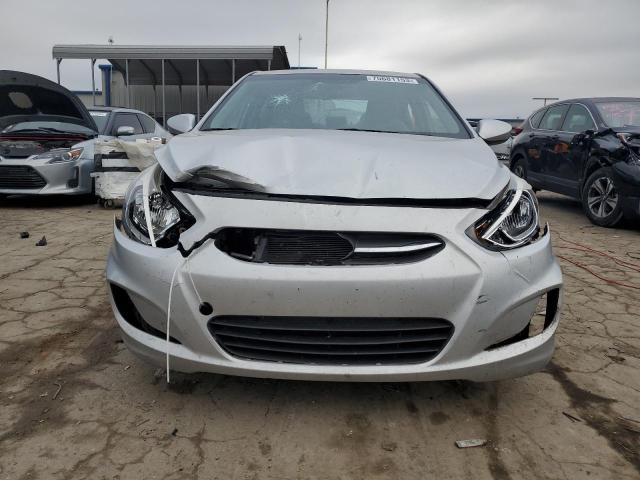 2016 HYUNDAI ACCENT SE - KMHCT4AE5GU971502