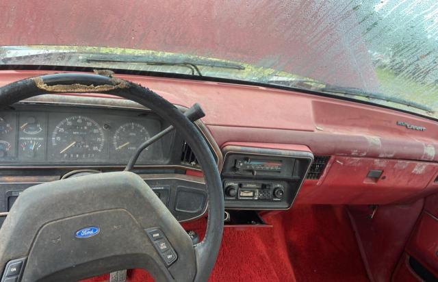 1990 Ford F150 VIN: 1FTEX14H1LKA13324 Lot: 75460443