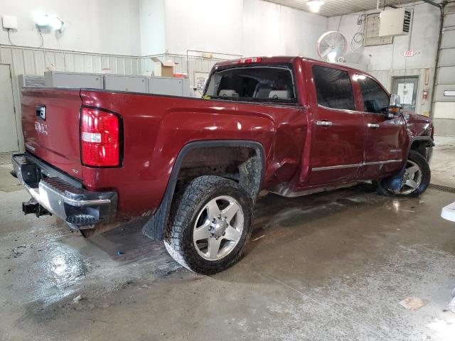 1GT12ZEG1FF619172 | 2015 GMC SIERRA K25