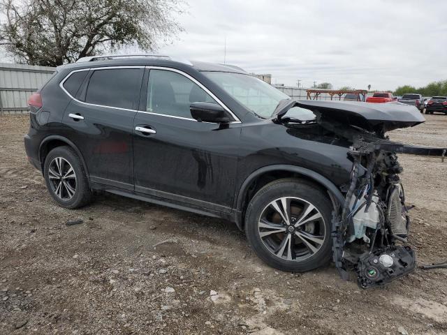 JN8AT2MTXKW268957 | 2019 NISSAN ROGUE S