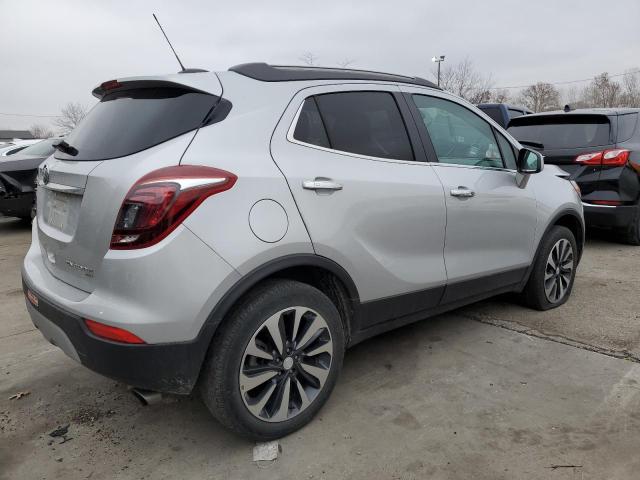 KL4CJESM7MB365772 2021 BUICK ENCORE, photo no. 3