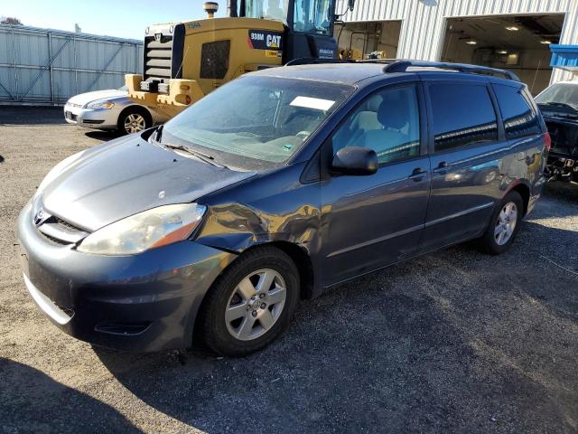 2008 Toyota Sienna CE