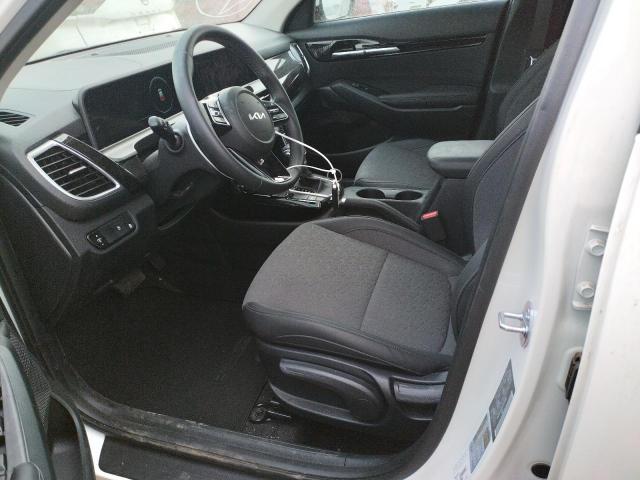 KNDEU2AA6R7501380 KIA SELTOS S