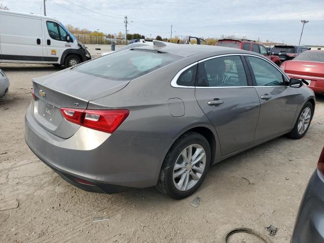 1G1ZD5STXJF237036 | 2018 CHEVROLET MALIBU LT