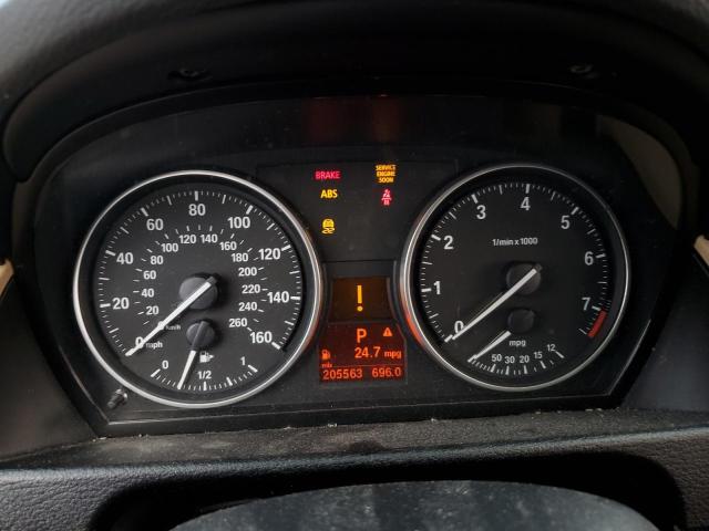 WBAVM1C57EVW51348 BMW X1 Sdrive28i