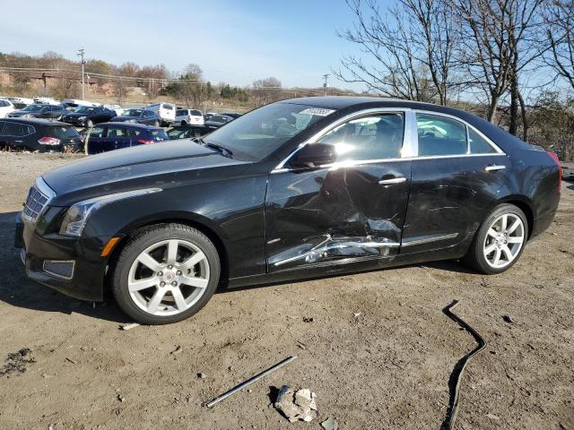 2013 Cadillac ATS 