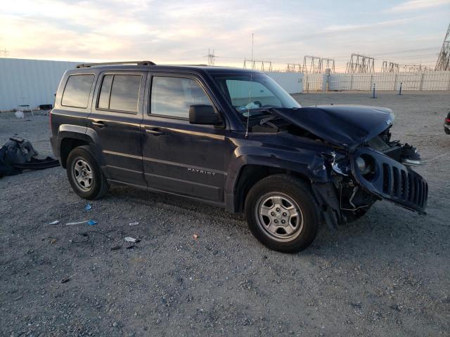 2015 JEEP PATRIOT 1C4NJPBA1FD325470