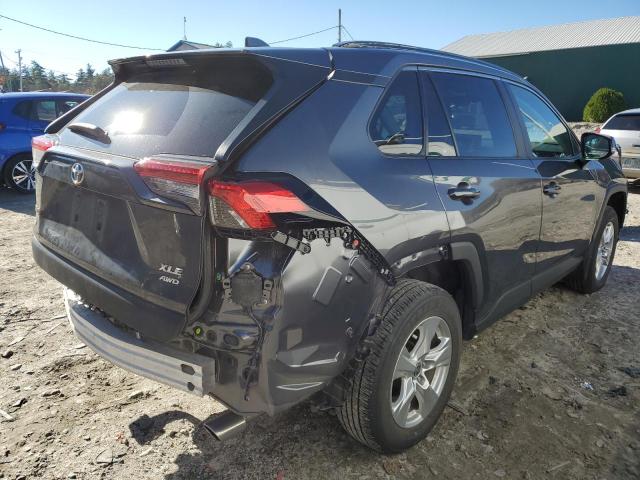 2T3P1RFV0MC239991 | 2021 TOYOTA RAV4 XLE