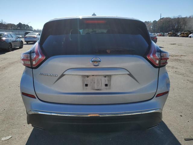 5N1AZ2MG7FN266569 | 2015 NISSAN MURANO S