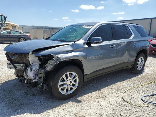 1GNERHKW8KJ123173 Chevrolet Traverse L