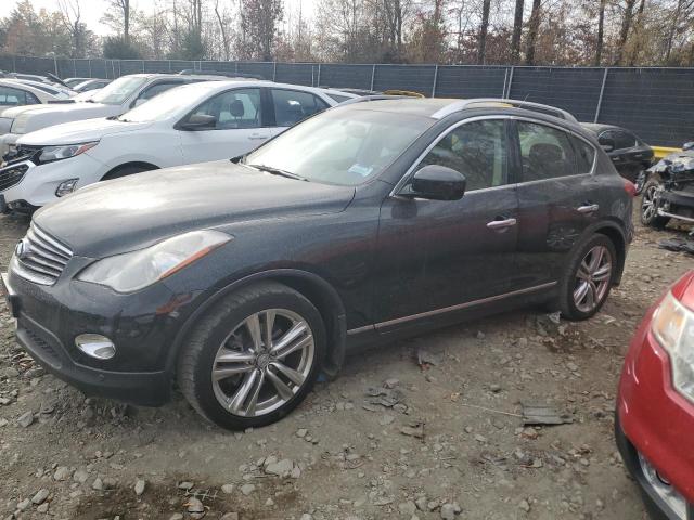 2012 INFINITI EX35 Base