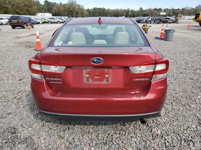 4S3GKAV60L3608910 | 2020 SUBARU IMPREZA PR