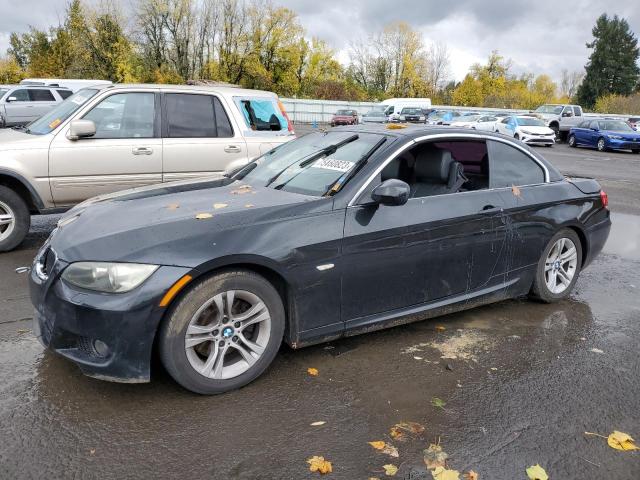 2010 BMW 3 Series 328i