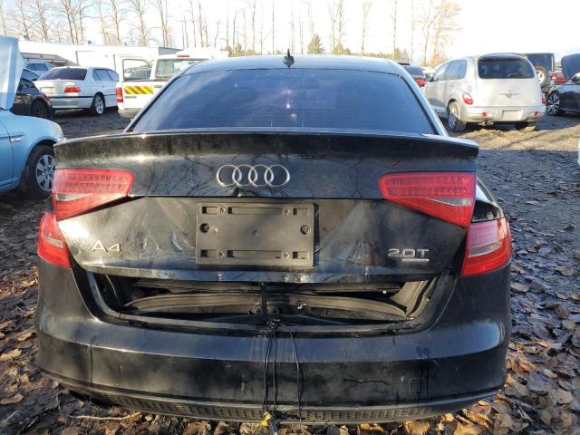 VIN WAUBFAFL3EN027828 2014 Audi A4, Premium no.6