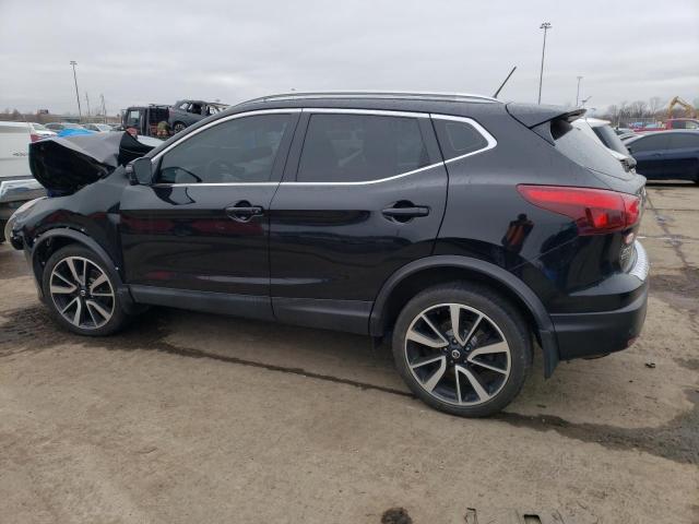 JN1BJ1CP4KW524971 | 2019 NISSAN ROGUE SPOR