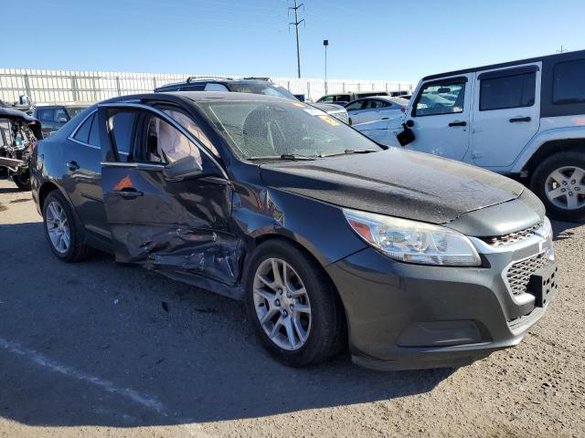 Lot #2307561194 2015 CHEVROLET MALIBU 1LT salvage car