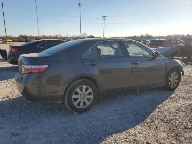 JTNBB46K573036192 | 2007 Toyota camry hybrid