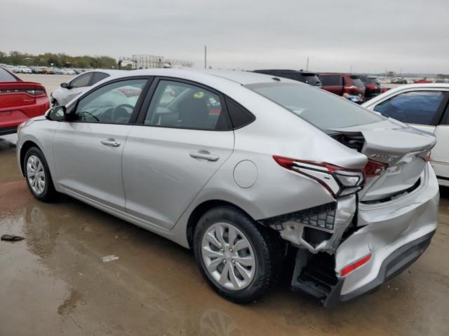 3KPC24A31KE074223 | 2019 HYUNDAI ACCENT SE