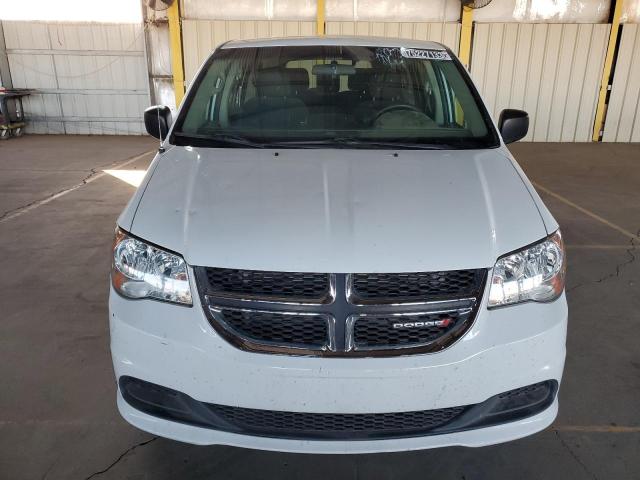 2C4RDGBG8HR818866 Dodge Grand Caravan Se