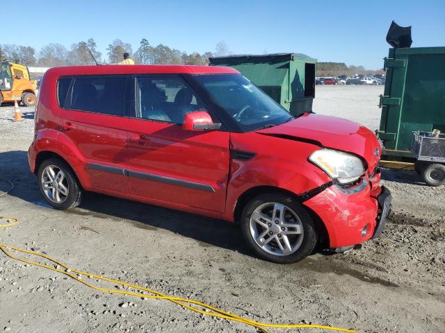 Vin: kndjt2a26b7202035, lot: 77333463, kia soul + 20114