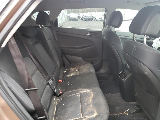 2016 HYUNDAI TUCSON LIM - KM8J3CA20GU021782