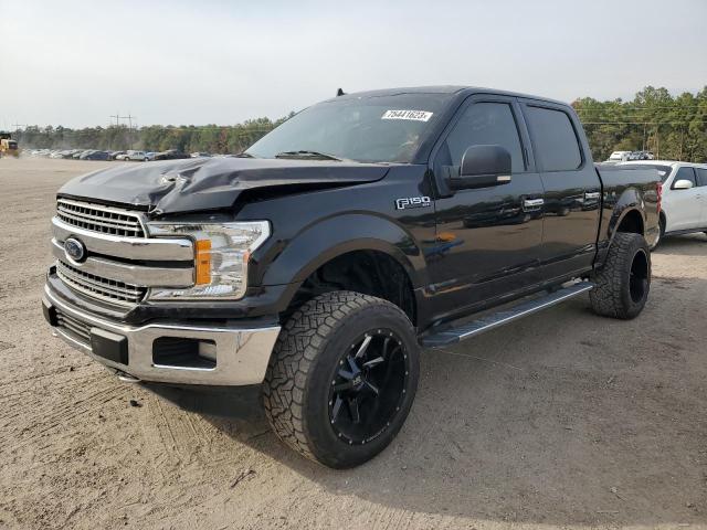 1FTEW1E56KFB82513 Ford F-150 F150 SUPER