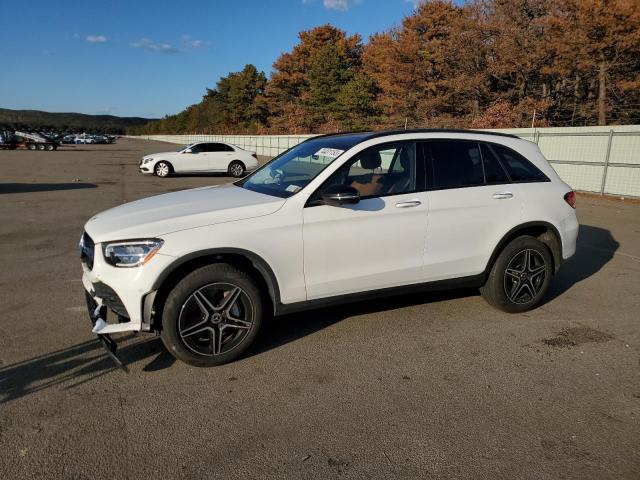 2022 Mercedes-Benz GLC 