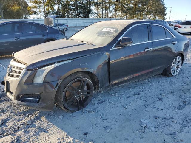 2013 Cadillac ATS Premium