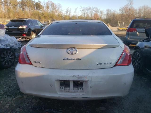 2006 Toyota Camry Solara Se VIN: 4T1CA38P06U078448 Lot: 78606743