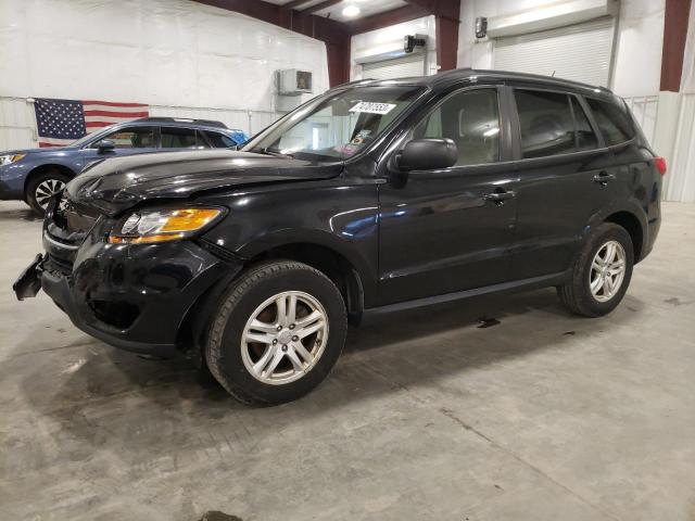 2010 Hyundai Santa Fe GLS