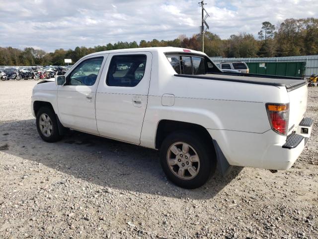 2006 Honda Ridgeline Rtl VIN: 2HJYK16556H543852 Lot: 77269633