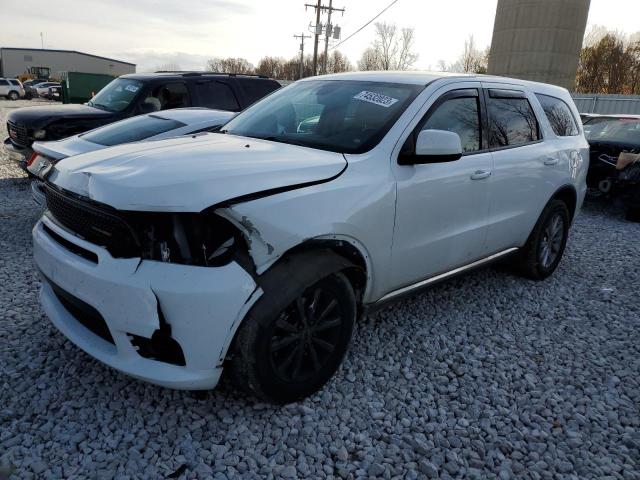 2020 Dodge Durango 